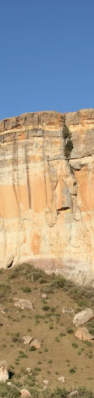 Oui, vous pouvez gravir cette montagne en randonnée.